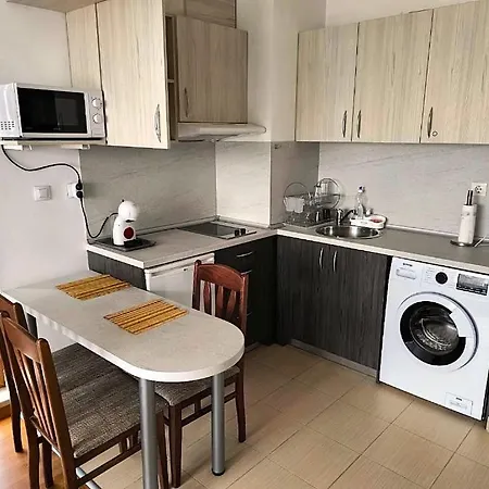 Apartamento Belvedere Club Private *