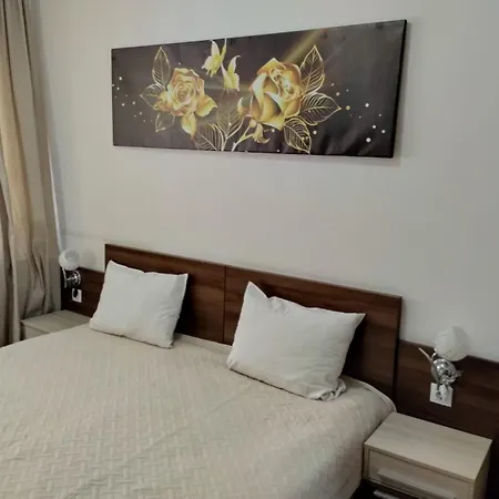 Апартамент Belvedere Club Private