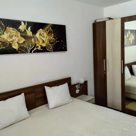 Апартамент Belvedere Club Private *