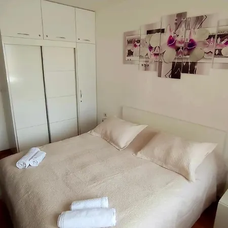 Belvedere Club Private Apartment Bansko