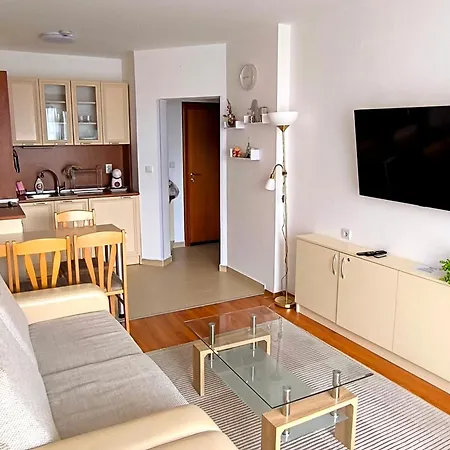 Belvedere Club Private * Bansko