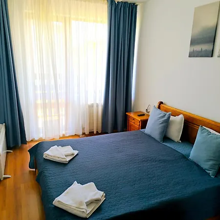 Apartment Belvedere Club Private Bansko