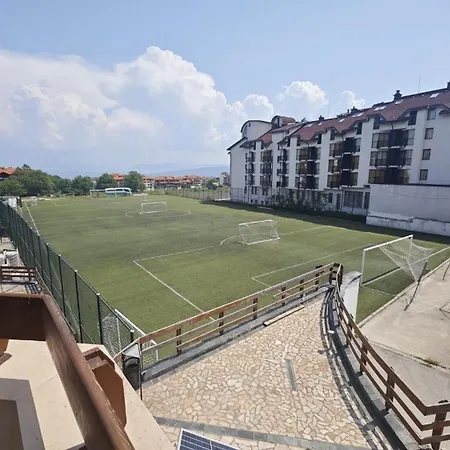 Appartamento Belvedere Club Private