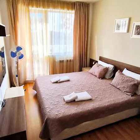 Belvedere Club Private Appartamento Bansko