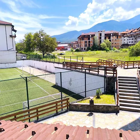 Belvedere Club Private * Bansko