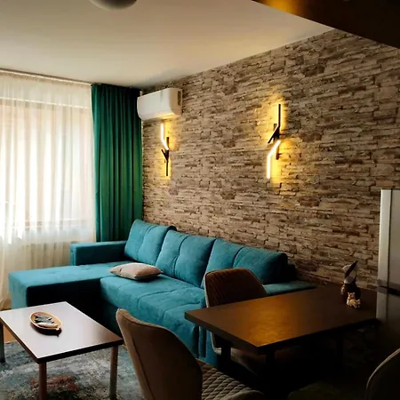 Belvedere Club Private Apartamento