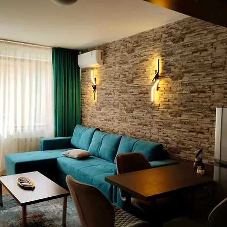 Belvedere Club Private Appartamento