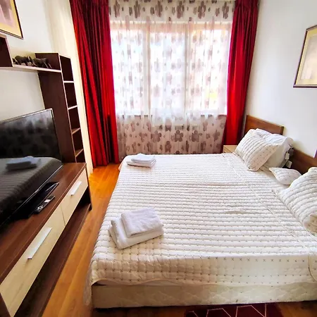 Apartamento Belvedere Club Private Bansko