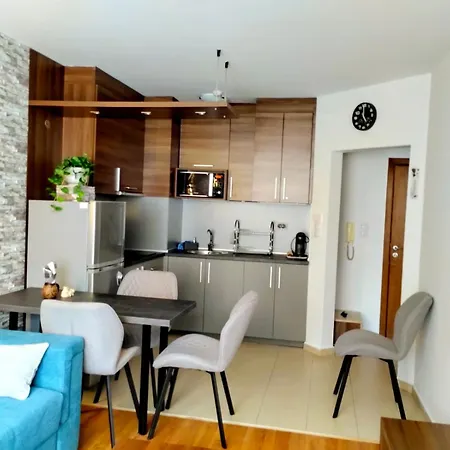 Apartamento Belvedere Club Private
