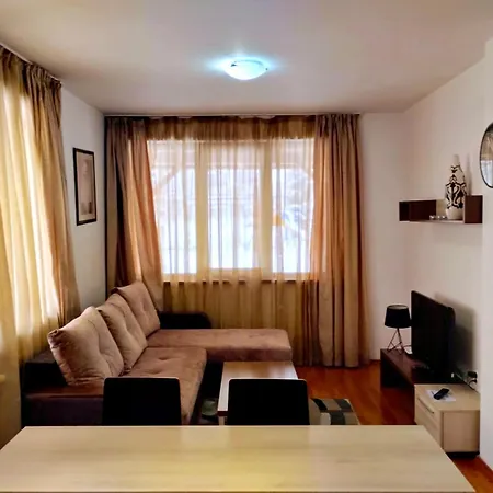 Apartamento Belvedere Club Private