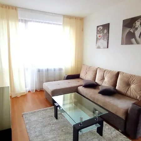 Belvedere Club Private Apartamento Bansko