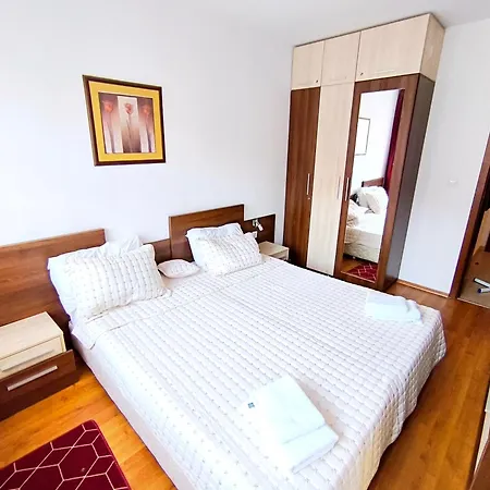 Appartamento Belvedere Club Private Bansko