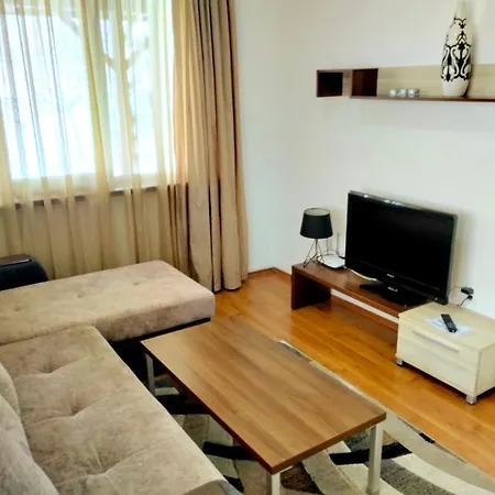 Appartamento Belvedere Club Private *
