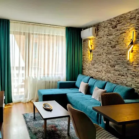 Belvedere Club Private Apartamento