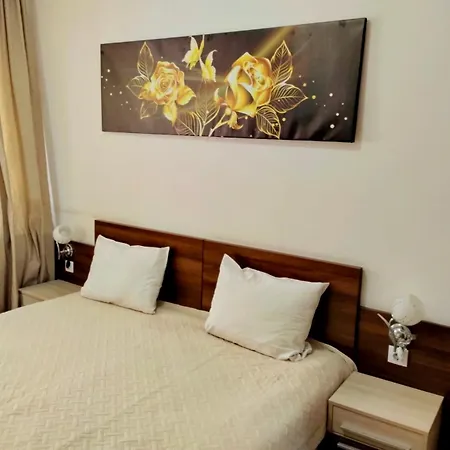Appartamento Belvedere Club Private Bansko