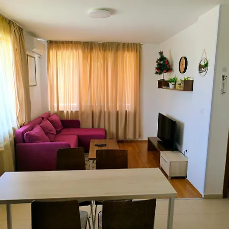 Belvedere Club Private Appartamento *