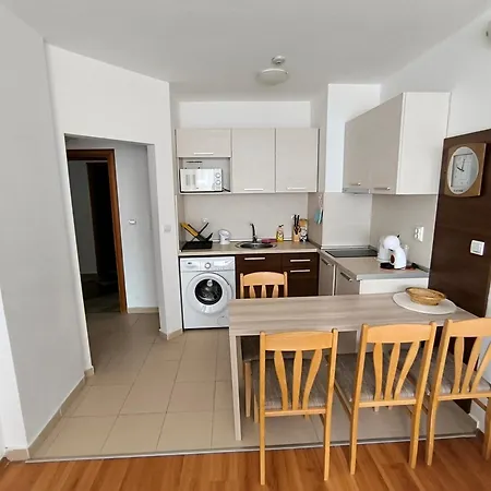 Apartamento Belvedere Club Private Bansko