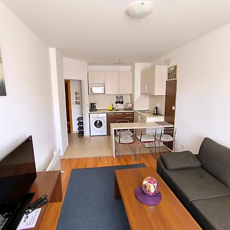 Belvedere Club Private Apartment Bansko