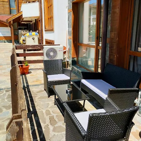 Appartamento Belvedere Club Private Bansko