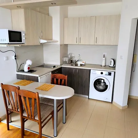 Apartamento Belvedere Club Private Bansko