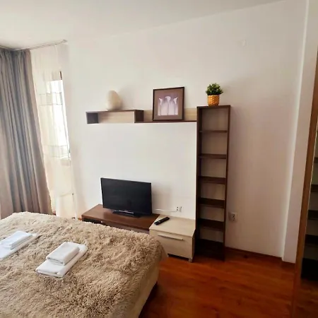 Apartment Belvedere Club Private Bansko