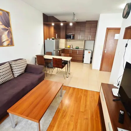 Belvedere Club Private * Bansko