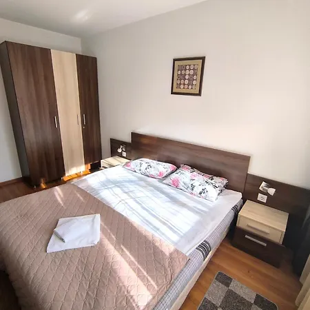 Belvedere Club Private Appartement Bansko