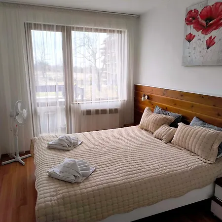 Belvedere Club Private * Bansko