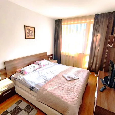 Appartement Belvedere Club Private