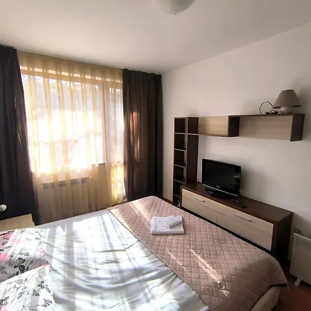 Belvedere Club Private Appartement Bansko