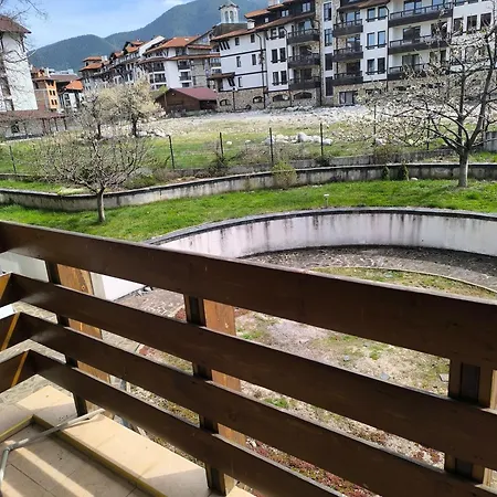 Belvedere Club Private * بانسكو
