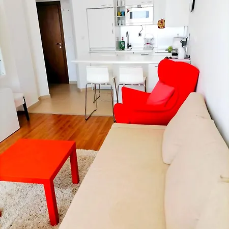 Belvedere Club Private Apartment
